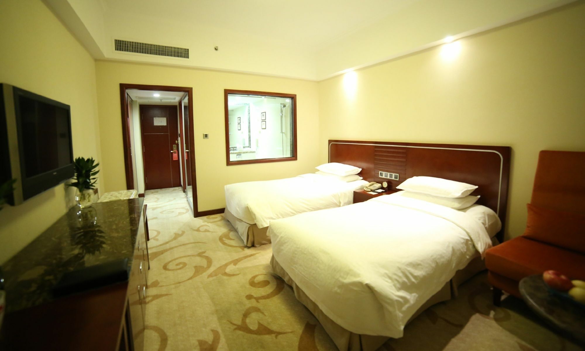 Kerren Hotel דאליין מראה חיצוני תמונה